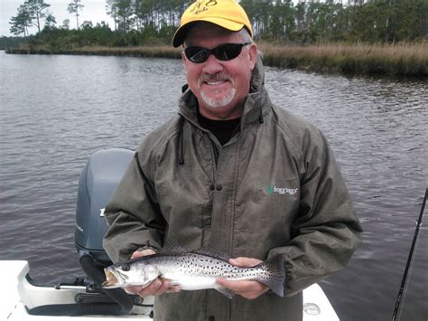 The north sound professionally trained staff is at your service. Charter Fly Fishing Trip on the Neuse River and Pamlico ...