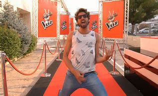 35,852 likes · 5,840 talking about this. Gabrielle Serrini-La Voz Gala 1-Audiciones a ciegas - OT ...