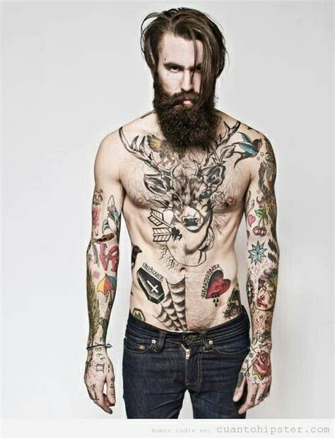 Tatouage Hipster Hipster Tattoo Tattoos Sleeve Tattoos