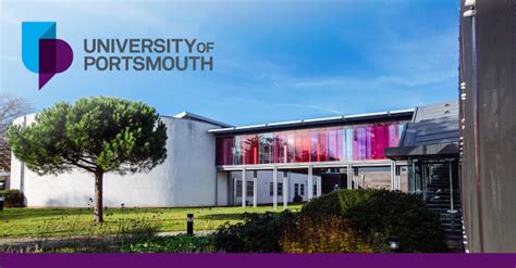 University Of Portsmouth Uk Education Specialist British United