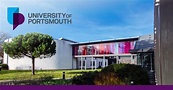 University of Portsmouth | 英國升學專家：英倫海外升學中心