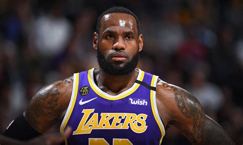 LeBron James Hit With Lawsuit Over 