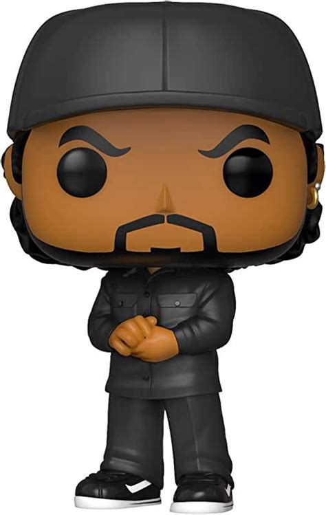 Funko Pop Rapper