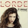 Singer Lorde - Born: November 7, 1996 | Lorde, Poses, Lorde album