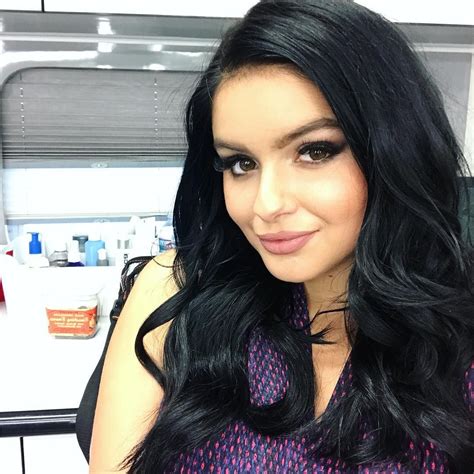 3 5m followers 334 following 1 375 posts see instagram photos and videos from ariel winter