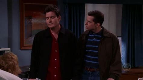 Two And A Half Men Season 2 Episode 14 Watch Two And A Half Men