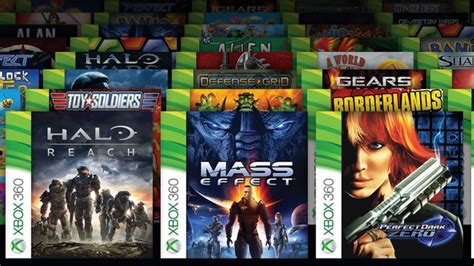 Entre y conozca nuestras increíbles ofertas y promociones. Lista completa de juegos retrocompatibles de Xbox One ...