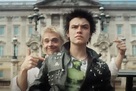 ‘Pistol’ Trailer: Danny Boyle Directs Fiery Sex Pistols Series for FX ...