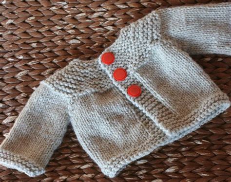 Need a new knitting project? The Best Baby Knitting Patterns - On Craftsy | Quick knits ...
