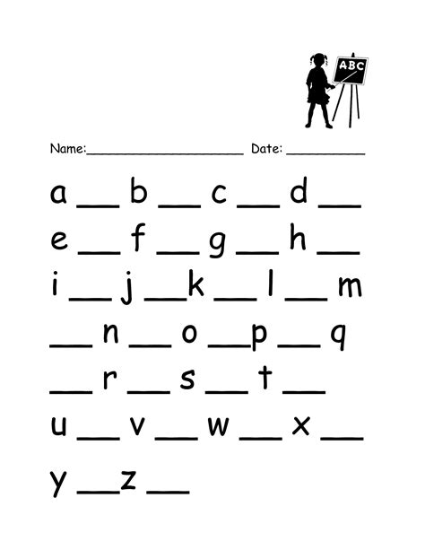 14 Best Images Of Lowercase A Worksheet Handwriting Letter Practice