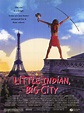 Poster zum Film Little Indian - Der Großstadtindianer - Bild 15 auf 15 ...