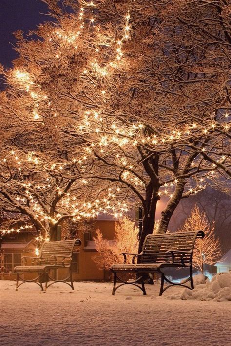 Winter Szenen Winter Love Winter Magic Beautiful World Beautiful