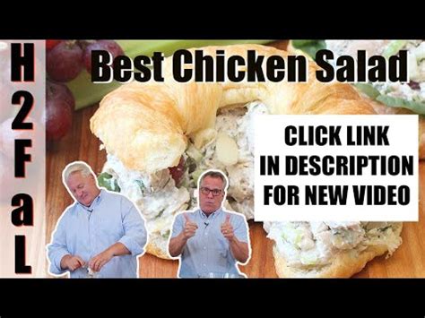 Especially yummy on buttery croissants! Paula Deen Chicken Salad Sandwich Recipe Download Song Mp3 ...