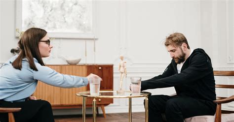 Substance Abuse Counselor Job Description