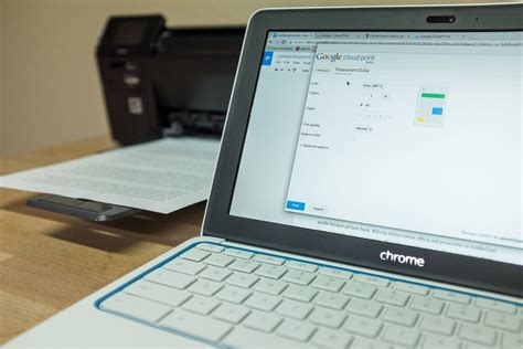 How to print from a Chromebook | Chromebook, Print, Cnet