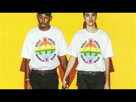 Tyler, the creator has clarified a misheard line from his new album flower boy. Tyler the creator COMES OUT AS GAY allegedly on new song ...