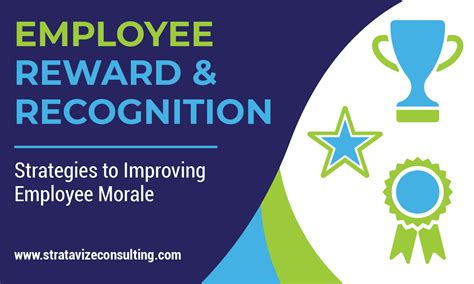 Improve Morale And Retention 20 Ways To Reward And Recognize Employee