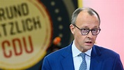 „Paschas“: Friedrich Merz verteidigt Aussagen im Morgenmagazin | Kölner ...