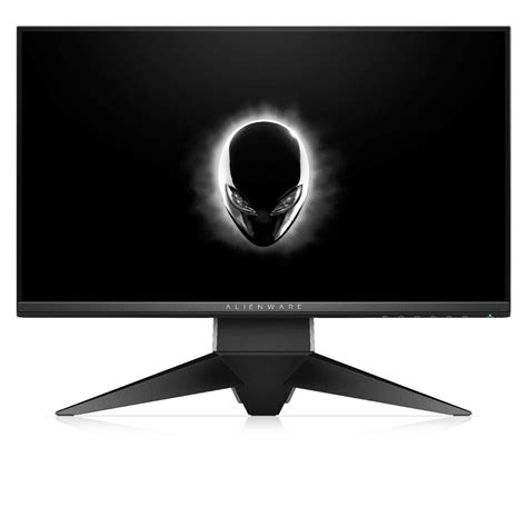 Alienware Aw2518h 25 Gaming Monitor Fhd Amd Nvidia G Sync 240 Hz