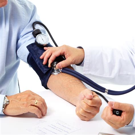 Taking Blood Pressure Correctly Nursing Unlimited