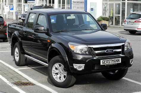 2012 Ford Ranger Xlt News Reviews Msrp Ratings With Amazing Images