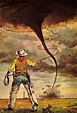The Story of Pecos Bill - Owlcation