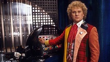 The Sixth Doctor: Best Quotes | BBC America