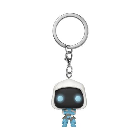 This was something a lot of you guys were asking about so i thought i would answer your question!hope you enjoy! Fortnite Frozen Raven Funko Pop! Keychain | Pop In A Box UK