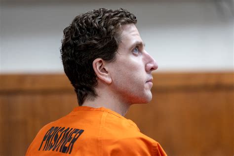 Idaho College Murder Suspect Bryan Kohbergers Parents Called To