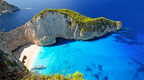 Top 10 Most Beautiful Beaches In The World Updated 2021 Phenomenal