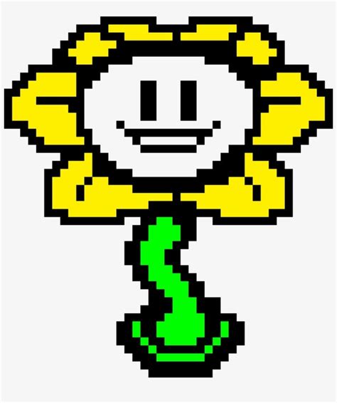 Howdy Im Flowey Flowey The Flower Go Ahead Ask Me A Question R