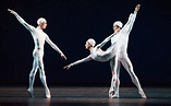 Frederick Ashton Revived at Royal Ballet in London - The New York Times