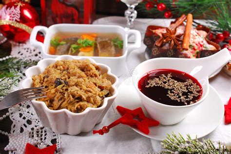 Wigilia traditional christmas eve supper in poland best polish christmas eve dinner from wigilia traditional christmas eve supper in poland. Some Dishes For Traditional Polish Christmas Eve Supper ...