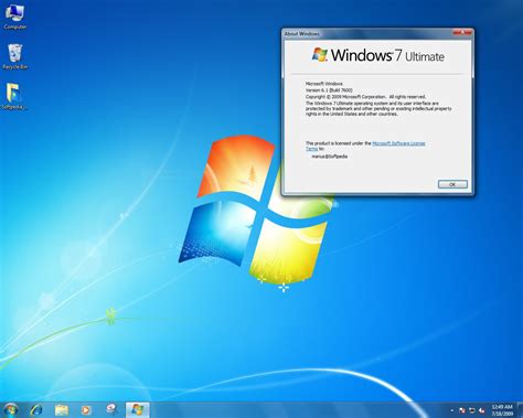 Windows 7 Build 7600 Rtm Activation Patch News Giamega