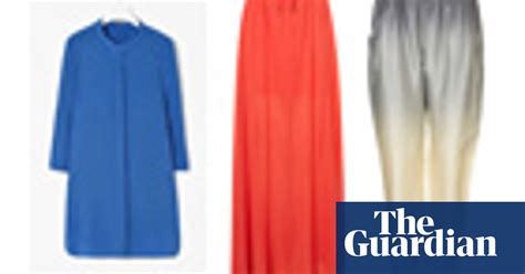 Hijab Friendly Fashion On The High Street Life And Style The Guardian