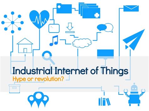 What Is Industrial Internet Of Things Iiot Applications And Examples