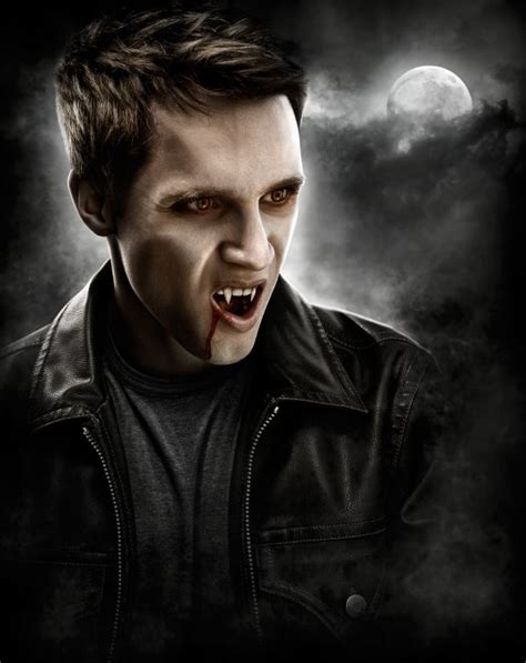 Which Famous Vampire Is Your Soulmate Famous Vampires Vampire