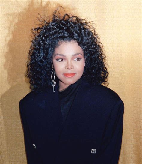 Janet Jackson Plays Nasty At Mohegan