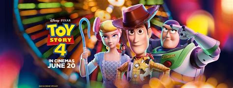 Review Toy Story 4 2019 — Movie Reviews — Pinoyexchange