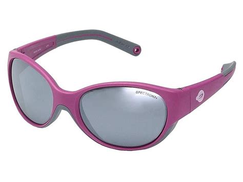 Julbo Eyewear Juniors Kids Lily Sunglasses Ages 4 6 Years Old