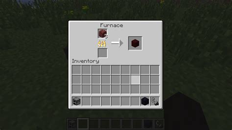 If you will any other thing to mine it, you will get nothing. (1.2.3)Smooth Netherrack 1.6 - Minecraft Mods - Mapping ...