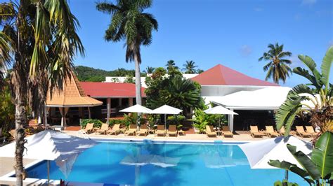 Radisson Grenada Beach Resort Grand Anse Holidaycheck Saint George