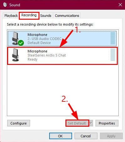 Steelseries arctic 5 drivers download! SteelSeries Arctis 5 Mic Not Working SOLVED - Driver Easy