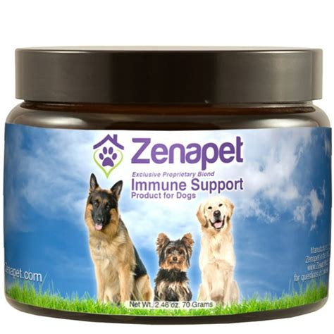 Dog Immune Support Immune Booster For Dogs Safeguard Your Dogs Immune