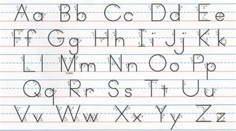 Learning To Write Letters Learning To Write Learning Letters Kids