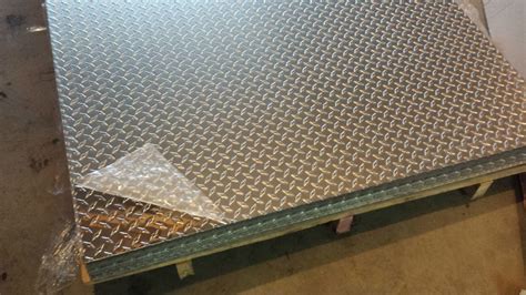 Diamond Plate Wall Panel Sheets Proudly Made In The Usa