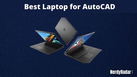 Top 12 Best Laptop For Autocad 2022 Architects And Engineers