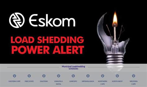 Load Shedding Schedule For Today Quick And Easy