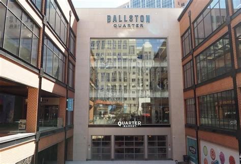 inside ballston quarter the 330m mall redevelopment that shows where retail is heading