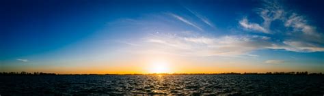 Free Images Sea Water Ocean Horizon Cloud Sky Sun Sunrise